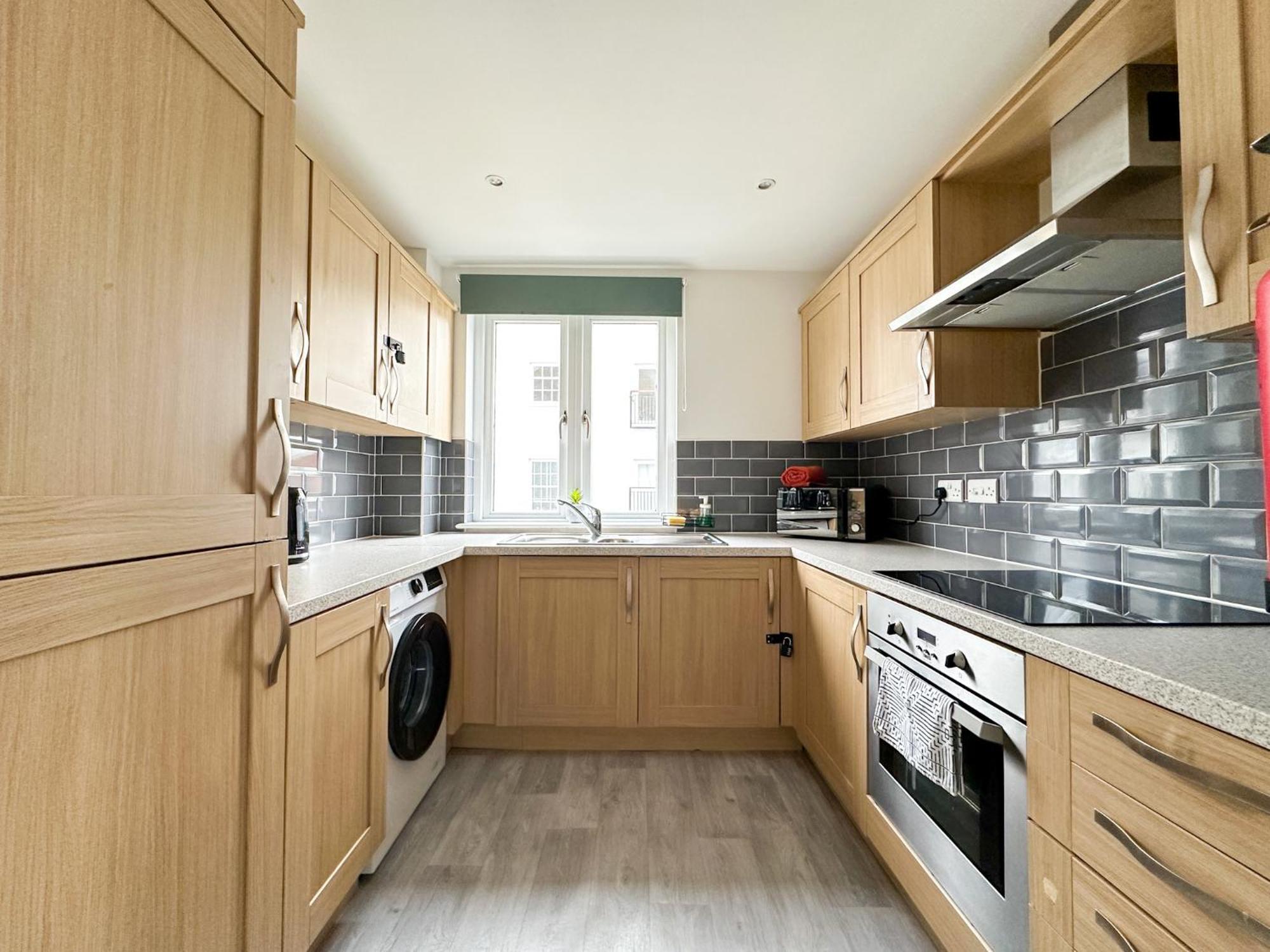 Luxury 2 Bedroom City Centre Apartment - Secure Parking - Amazing Location! Canterbury Kültér fotó